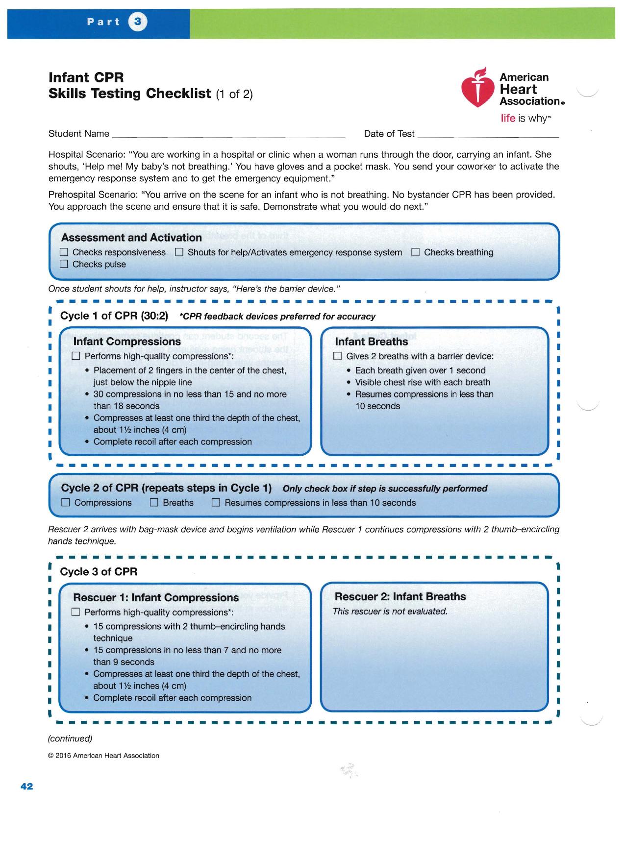 bls and cpr